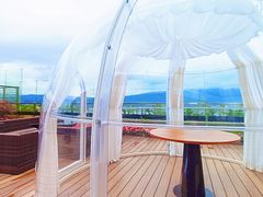 -昆明春城湖畔度假村