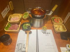 -独食火锅·半米屋台(直营总店)