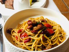 -橘洲1910花园江景西餐厅