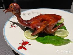 -小炳胜(卓悦中心店)