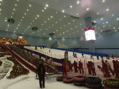 -广州热雪奇迹