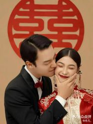 -色色婚纱摄影(大沥旗舰店)