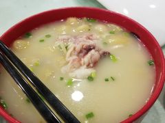 -廖老妈蹄花店(人民公园陕西街259号店)