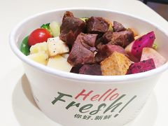 -innewgogo纽麦轻食(滨北店)