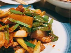 -渝信川菜(西单店)
