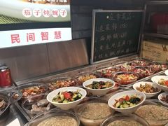 -日丰园海肠水饺·老字号大连海鲜(和平广场店)