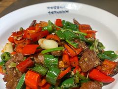 -滇越乘象云南餐厅(豆各庄店)
