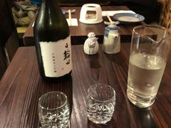 -矶野水产(澳门逸园中心店)