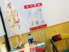 -奥力健身瑜伽普拉提馆(红宝路店)