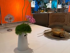 -桂满陇·杭州小馆(巴黎春天浦建店)