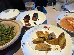 -小炳胜(卓悦中心店)