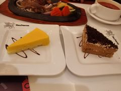 -斗牛士牛排餐厅(又一城店)