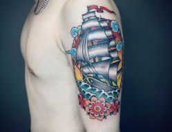 -刺客纹画·纹身·洗纹身·穿孔饰品