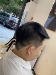 -飞梵造型