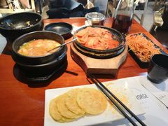 -鑫日千里马朝鲜族小馆(总店)