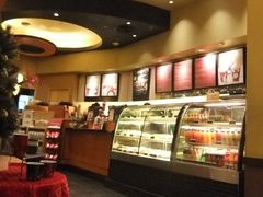 -星巴克(威尼斯人店)