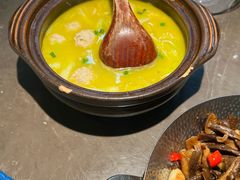 -老屋印象·酸菜鱼新川菜(义乌之心店)