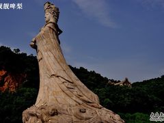 -南沙天后宫景区