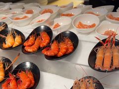 -一方渔歌蒸汽海鲜自助(文化路万达广场店)