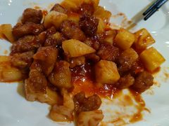 -南海渔家•海鲜•正宗海南菜(海棠湾店)