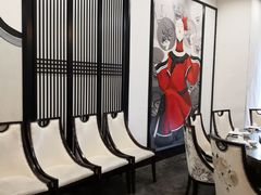 包厢-粤色·老广州茶餐厅(河南商会大厦店)