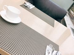 -亮马河饭店翠雅咖啡厅