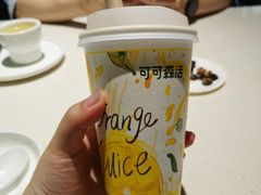 -椰小咖(亚龙湾东榕美食广场店)