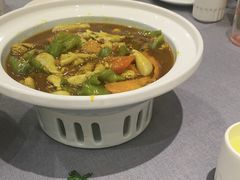 -金哥私房菜馆(张府园总店)