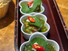 -泰澜得泰国菜(大学城店)