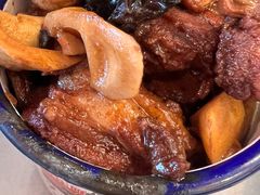 -小吊梨汤·北京菜·烤鸭(双井乐成中心店)