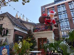 -弗兰克牛排西餐厅Ribone steak house(柠檬花园店)