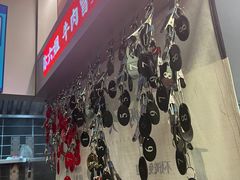 -成都你六姐·牛肉冒菜(城市集市合生汇店)