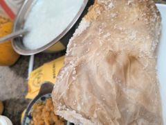 -阿侬盐焗鸡(清澜店)