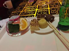 -堂会(白云店)