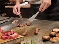 -神户牛排餐厅MOURIYA(总店)