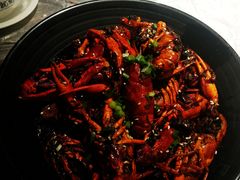 油焖大虾-巴厘龙虾·榜首油焖大虾(旗舰店·万松园)
