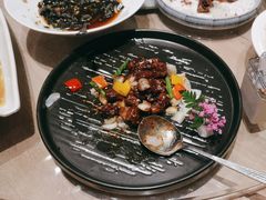-味莊·青岛菜(云霄路店)