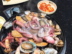 -东海章鱼馆(恒瑞街店)