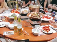 -黄泥岗·地道湖北菜(奥特莱斯店)