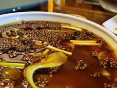 石锅芋儿蛙仔-钦善斋(武侯祠店)