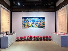 -福建省非物质文化遗产博览苑