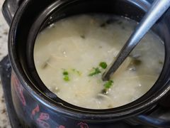 -温粥人(春晖路店)