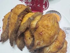-老爷庙风味美食府(魏都大道店)