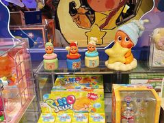 -泡泡玛特POPMART(赛格国际购物中心店)