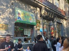 -吴裕泰茶庄(前门大街店)
