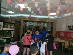 -华莱士·炸鸡汉堡(蜜欢购物店)