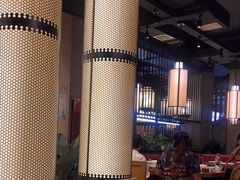 -杨肥肠火锅大排档(火车站花园店)