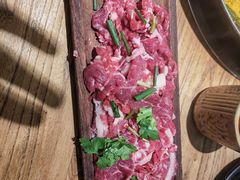 -贵厨酸汤牛肉(汇金星力城店)