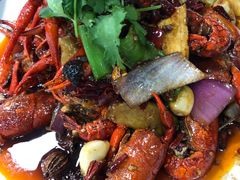 -辣螃铠盆盆蟹大排档(总店)