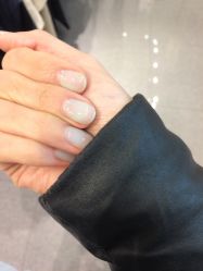 纯色-爱空间美睫健康美甲